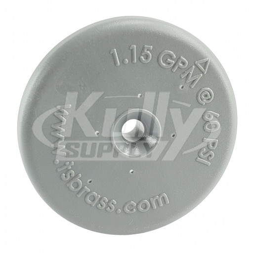 T&S Brass 001121-45M Spray Valve Sprayface (12pk)
