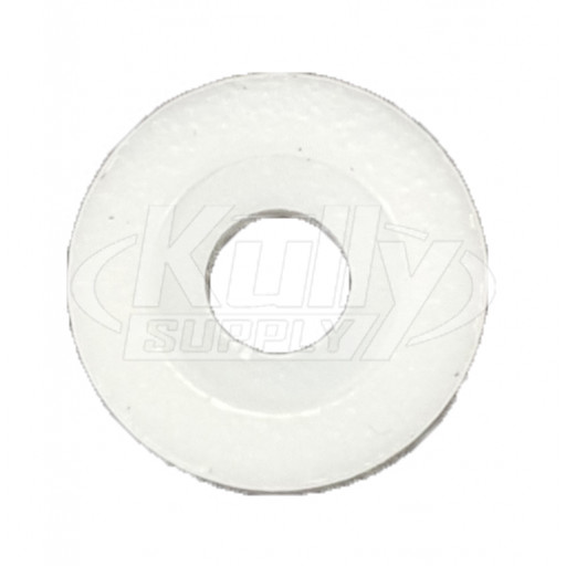 T&S Brass 001136-45 Teflon Seat Washer