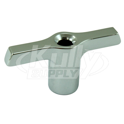 T&S Brass 001802-45 T Handle For Supply Stops