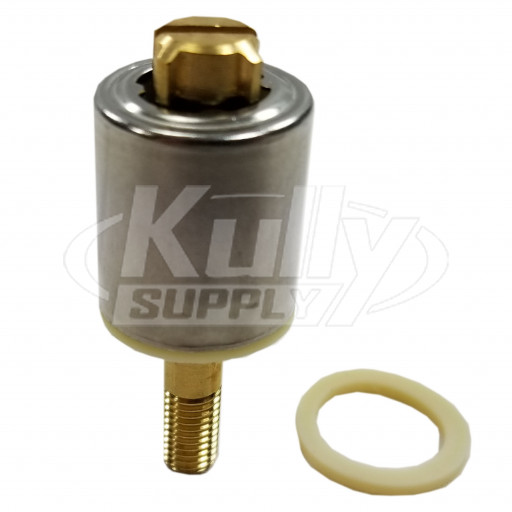T&S Brass 002338-45 Valve Diverter Pstn B-1172