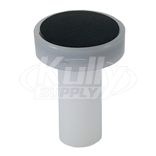 T&S Brass 003164-45 Rubber Spring Check Plunger