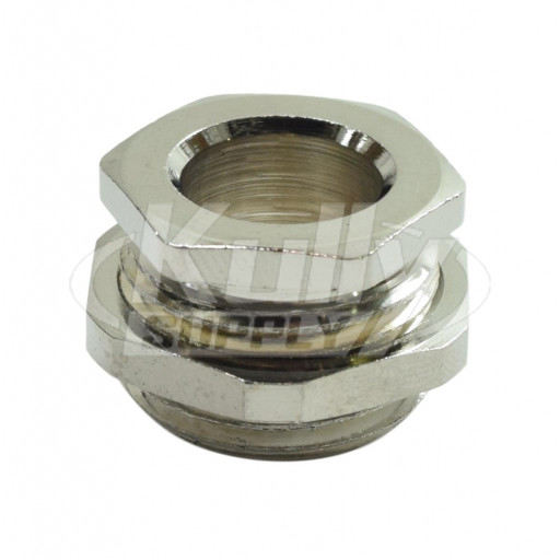T&S Brass 009002-25 B-850 Packing/Lock Nut Assembly
