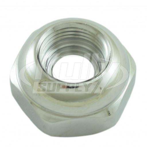T&S Brass 009744-45 Eterna Bonnet