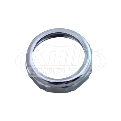 T&S Brass 010391-45 Coupling Nut-Rot. Wst Valve