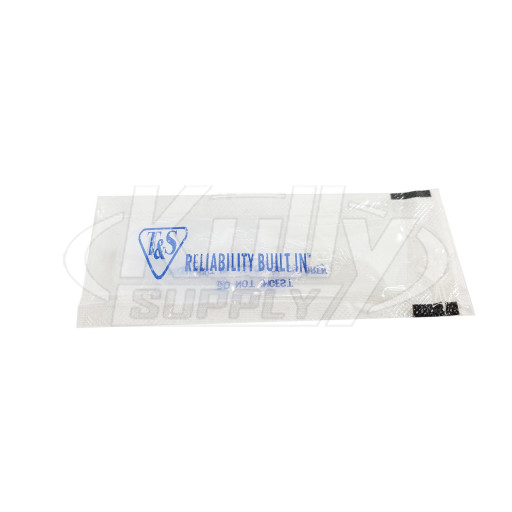 T&S Brass 012665-45 Silicon Grease Tube