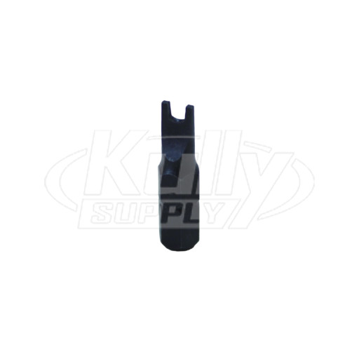 T&S Brass 014734-45 Spanner Bit #8