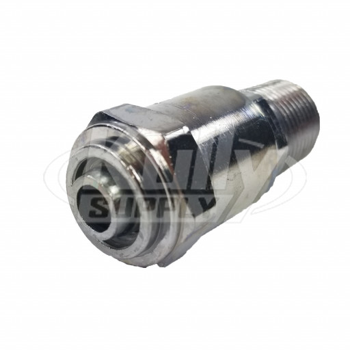 T&S Brass 045A Field Repair Hose Coupling