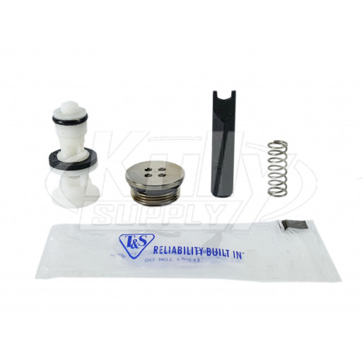 T&S Brass 108V-RK Repair Kit for B-0108 Spray Valve