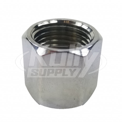 T&S Brass 146X 3/4-14Un Female X Female Coupling