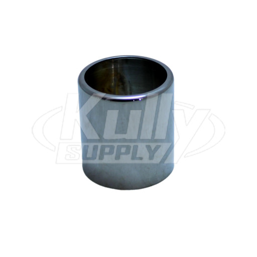 T&S Brass 151F B-1020 Escutcheon Tube (Plated)
