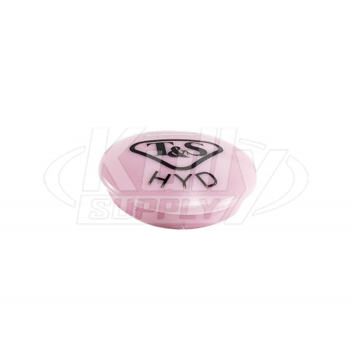 T&S Brass 209L-HYD Snap-In Index--Hydrogen