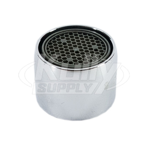 T&S Brass B-0199-01-F10 1.0 GPM Aerator