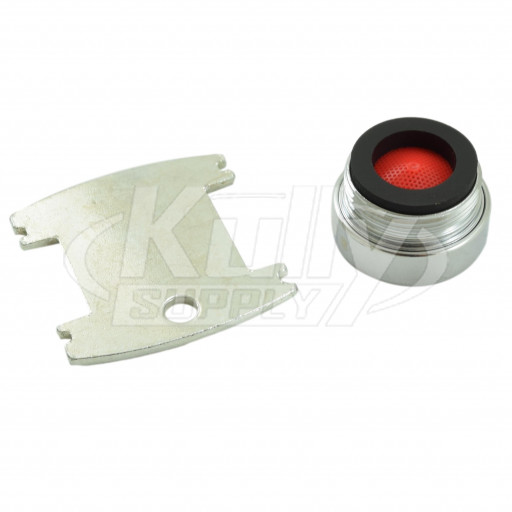 T&S Brass B-0199-08 Aerator