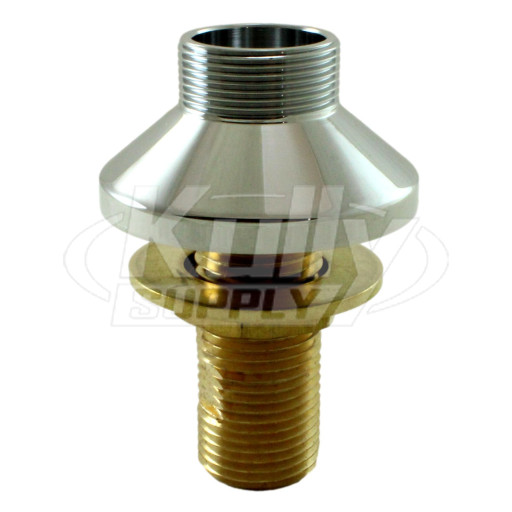 T&S Brass B-0431 Swivel Base Assembly, Deck Mount