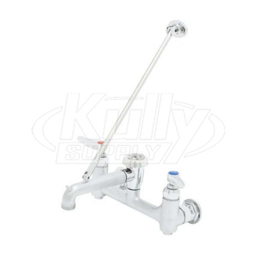 T&S Brass B-0665-BSTR Service Sink Faucet
