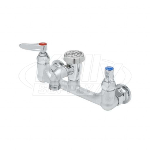 T&S Brass B-0674-RGH Service Sink Faucet