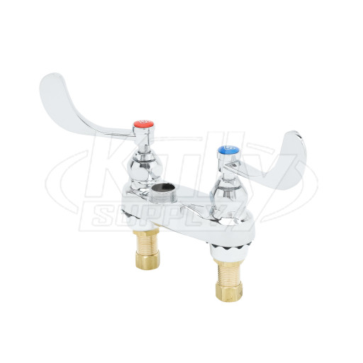 T&S Brass B-0892-LN B-0892 w/ B-0412,Less Nozzle