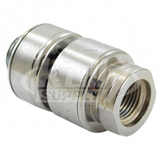 T&S Brass BL-5550-09 Vacuum Breaker
