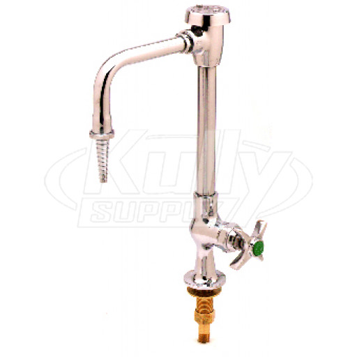 T&S Brass BL-5707-01 Lab Faucet