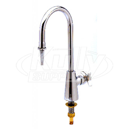 T&S Brass BL-5709-01 Lab Faucet
