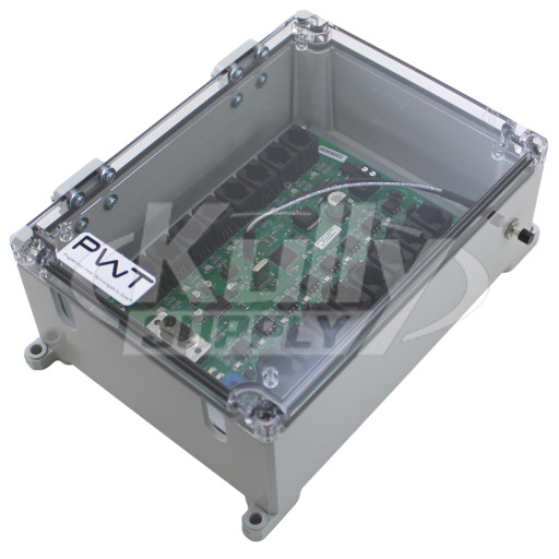 Sloan MCR-8002-A-002 I/O Controller