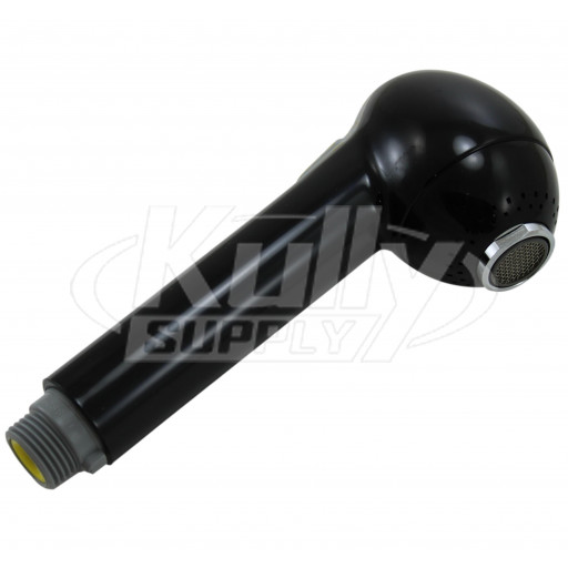 Elkay A55355BK Black Spray Head