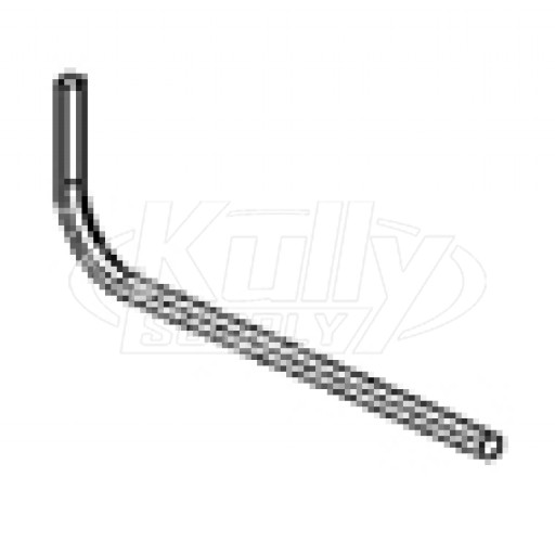 Bradley 130-140 Allen Wrench