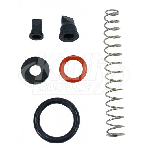 Bradley P19-213 Soap Valve Repair Kit