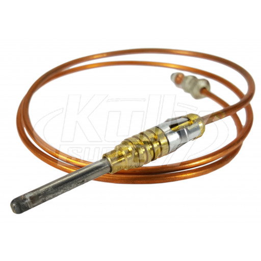 Generic 410539 Slant/Fin 24v Thermocouple