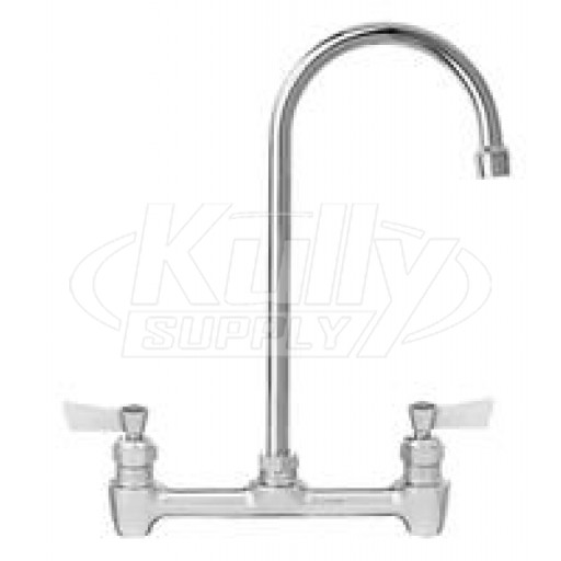 Fisher 13293 Faucet