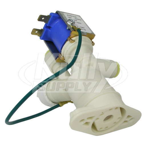 Elkay 98466C Solenoid Valve with Regulator