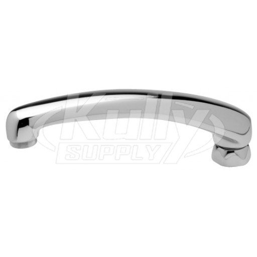 Zurn G67891 8" Swing Spout