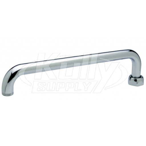 Zurn G67892 12" Swing Spout