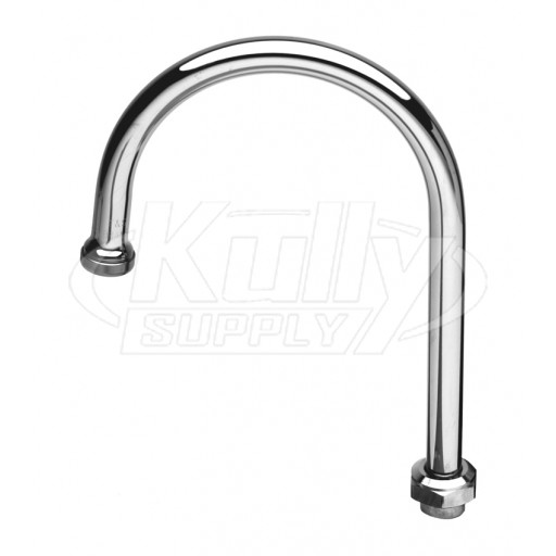 T&S Brass 133X Swivel Gooseneck