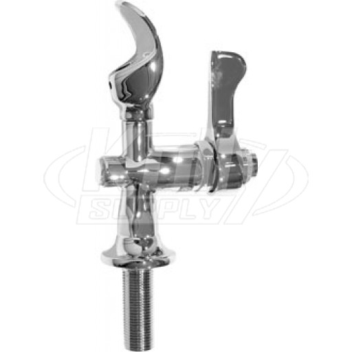 Haws 5051LF Deck-Mounted Bubbler Head Valve