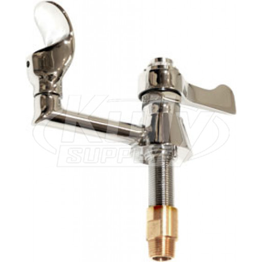 Haws 5054LF Deck-Mounted Bubbler Head Valve