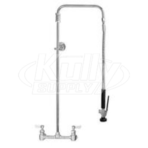 Fisher 13404 Pre-Rinse Unit