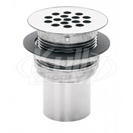 Haws Waste Strainer Assemblies