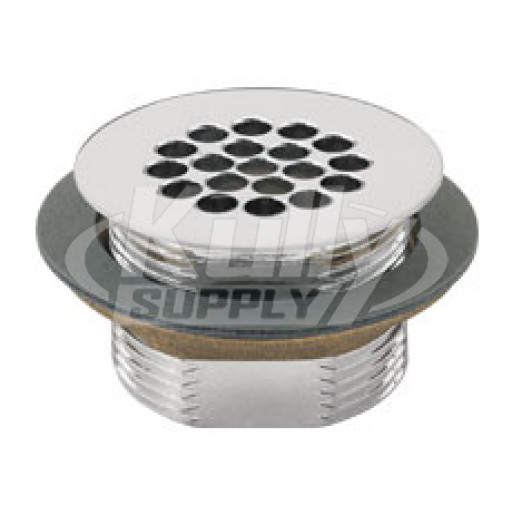 Haws 6463PCP Waste Strainer