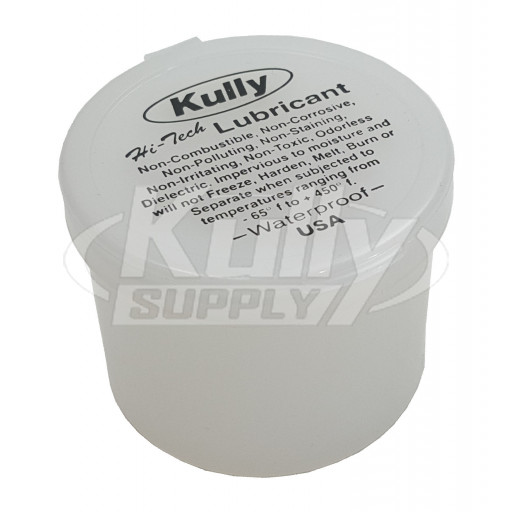 Generic Kully Hi-Tech Lubricant