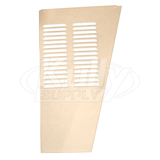 Elkay 22852C PANEL-LH REAR (PV)_HAC