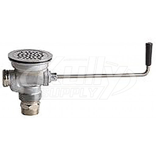 Chicago 1367-NF Rotary Drain