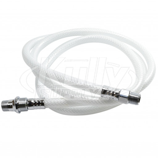 Speakman RPG63-0065 Reinforced Hose Assembly 6'