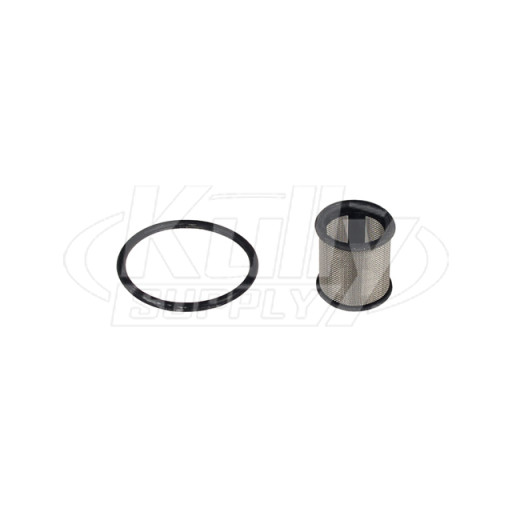 Sloan EBF-1004-A Filter Screen Assembly & O-Ring