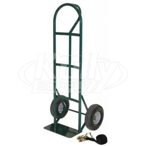 Haws 9008 Portable Eyewash Cart
