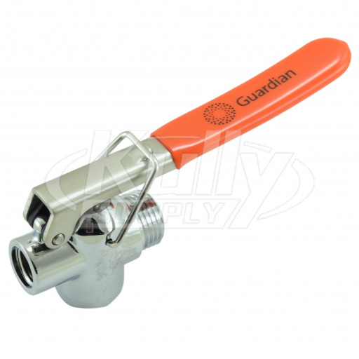 Guardian AP600-240LC Drench Hose Squeeze Valve