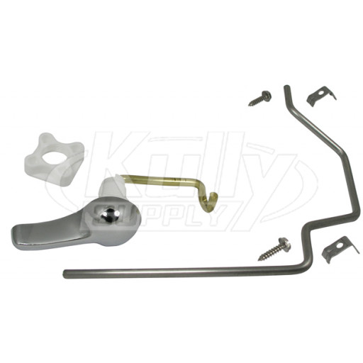 Sloan Flushmate AP300102-L3 Handle and Rod Kit (Discontinued)