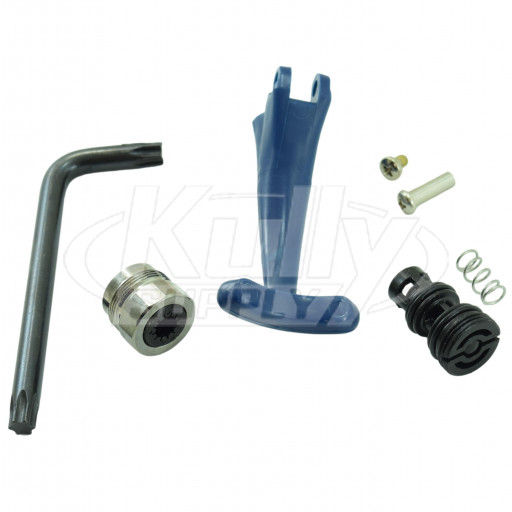 T&S Brass B-1256 Glass Filler Repair Kit