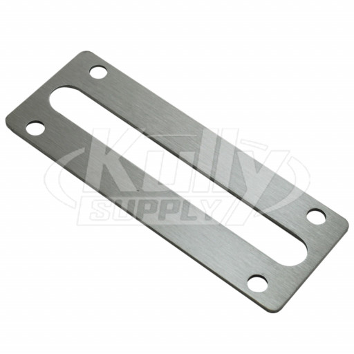 Guardian 050-049 Stainless Steel Guide Plate