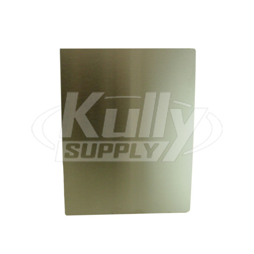 Guardian 200-034A Eyewash Valve and Drain Access Panel for GBF2150 Series